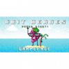 Arme :  8bit Heroes Grapeface par 1Life