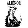 Arme :  Alienor ( 814 ) 