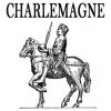 Arme :  charlemagne