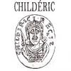 Arme :  childeric