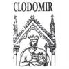 Arme :  Clodomir ( 814 ) 