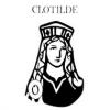 Arme :  Clotilde par 814