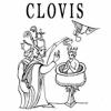 Arme :  clovis