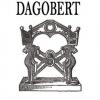 Arme :  Dagobert ( 814 ) 