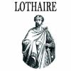 Arôme : lothaire par 814 Arôme : lothaire par 814