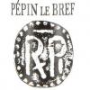 Arme :  Pepin Le Bref par 814