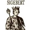 Arme :  Sigebert par 814