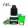 Arôme : absinthe par A&L Arôme : absinthe par A&L