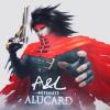 Arôme :  Alucard ( A&L ) 