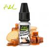 Arme :  Biscuit Caramel par A&L