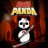 Arme :  bloody panda par A&L