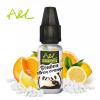Arme :  Bonbon Citron Orange par A&L