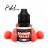 Arme :  Bonbon Fraise ( A&L ) 