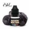 Arôme : bonbon réglisse par A&L Arôme : bonbon réglisse par A&L