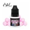 Arme :  Bubble Gum ( A&L ) 