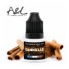 Arme :  Cannelle ( A&L ) 