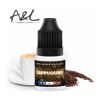 Arme :  cappuccino par A&L