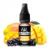 Arme :  cassis mangue par A&L