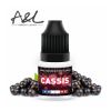 Arme :  Cassis V2 ( A&L ) 