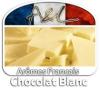 Arôme : Chocolat Blanc
Dernière mise à jour le : 10-02-2015 Arôme : Chocolat Blanc
Dernière mise à jour le : 10-02-2015