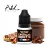 Arme :  chocolat noisette par A&L