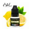 Arôme : citron par A&L Arôme : citron par A&L