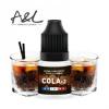 Arme :  cola v2 par A&L