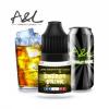Arôme : energy drink par A&L Arôme : energy drink par A&L