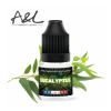 Arme :  Eucalyptus 
Dernire mise  jour le :  11-05-2016 