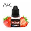 Arme :  Fraise ( A&L ) 