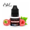 Arôme : framboise par A&L Arôme : framboise par A&L