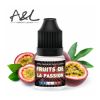 Arôme : fruit de la passion par A&L Arôme : fruit de la passion par A&L