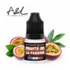 Arme :  Fruit De La Passion 
Dernire mise  jour le :  29-03-2016 