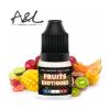 Arme :  Fruit Exotiques par A&L