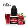 Arôme : Grenadine
Dernière mise à jour le : 07-07-2017 Arôme : Grenadine
Dernière mise à jour le : 07-07-2017