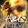 Arme :  Ifrit V2 ( A&L ) 