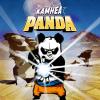 Arme :  Kamhea Panda ( A&L ) 