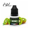 Arme :  kiwi par A&L