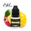 Arme :  mangue par A&L