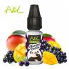 Arme :  Mangue Raisin par A&L
