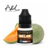 Arôme :  Melon ( A&L ) 