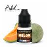 Arme :  Melon ( A&L ) 