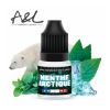 Arme :  Menthe Arctique ( A&L ) 