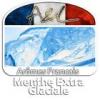 Arme :  Menthe Extra Glaciale ( A&L ) 