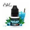 Arôme : menthe extra glaciale v2 par A&L Arôme : menthe extra glaciale v2 par A&L