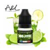 Arôme : mojito par A&L Arôme : mojito par A&L