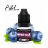 Arme :  Myrtille ( A&L ) 