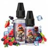 Arme :  Mystic Red par A&L