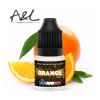 Arme :  orange par A&L