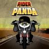 Arôme : Panda Rider ( A&L ) Arôme : Panda Rider ( A&L )